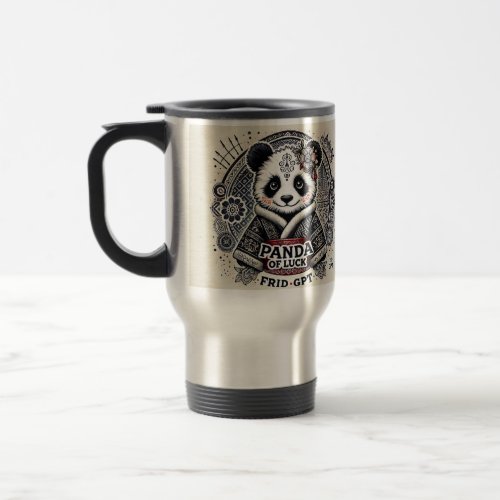 Travel Mug 44