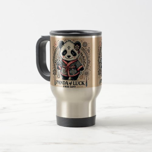 Travel Mug 45