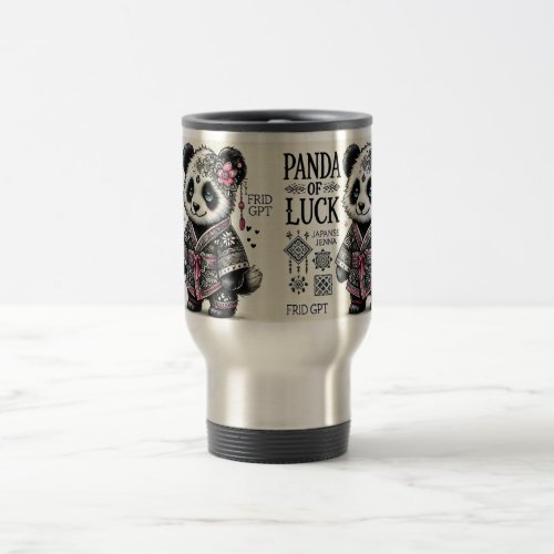 Travel Mug 46