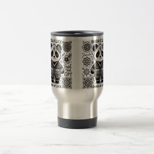 Travel Mug 48