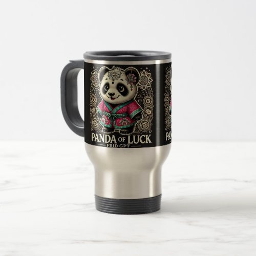 Travel Mug 53