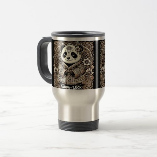 Travel Mug 55