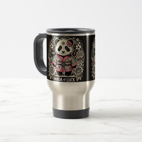 Travel Mug 57