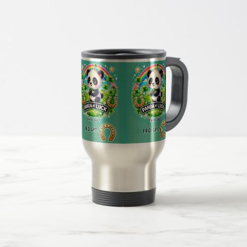 Travel Mug 58