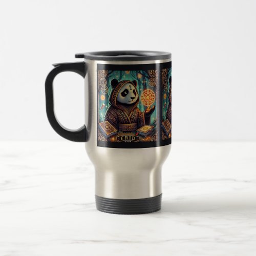 Travel Mug 59