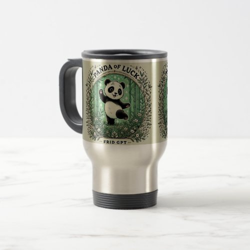 Travel Mug 62