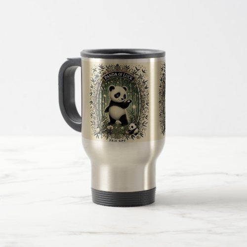 Travel Mug 68