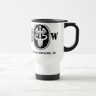 Travel Mug - 68W