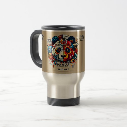 Travel mug 70