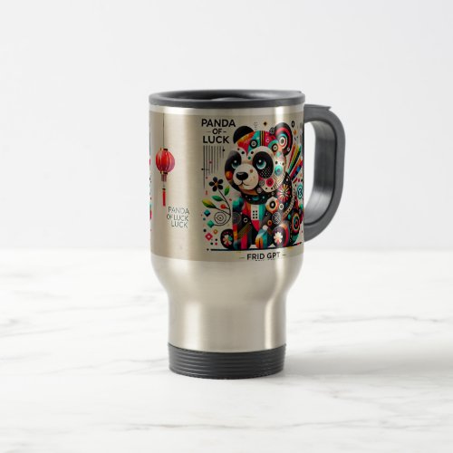 Travel Mug 77