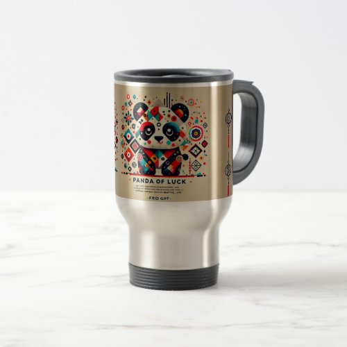 Travel Mug 82