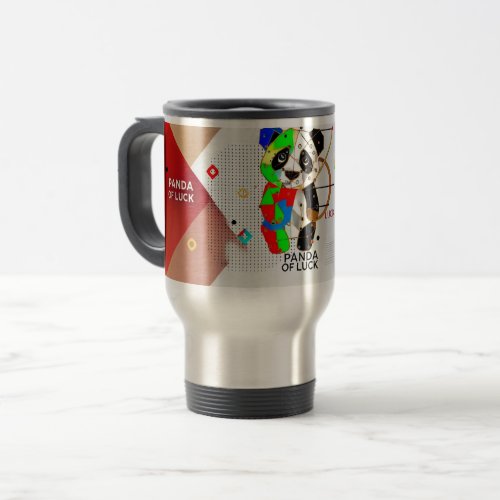 Travel Mug 84