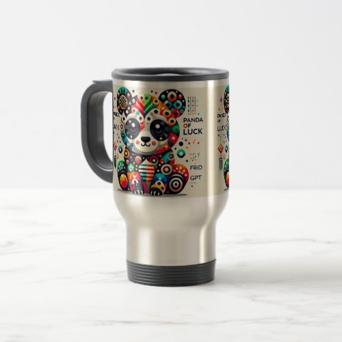 Travel Mug 86