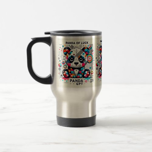 Travel Mug 89