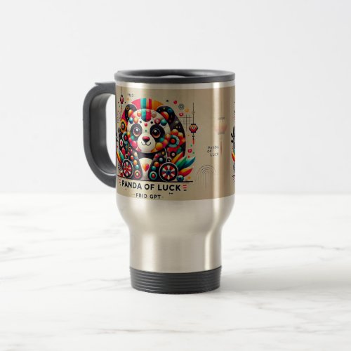 Travel Mug 90