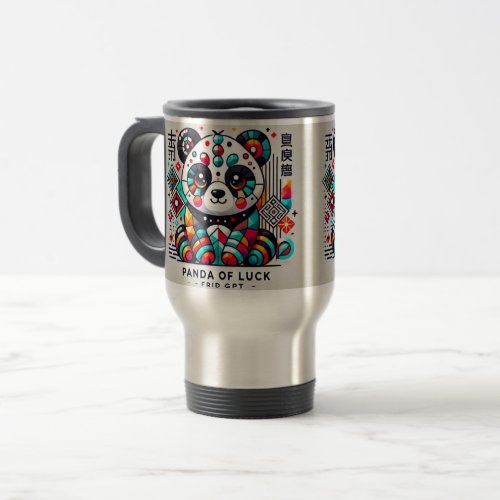 Travel Mug 92