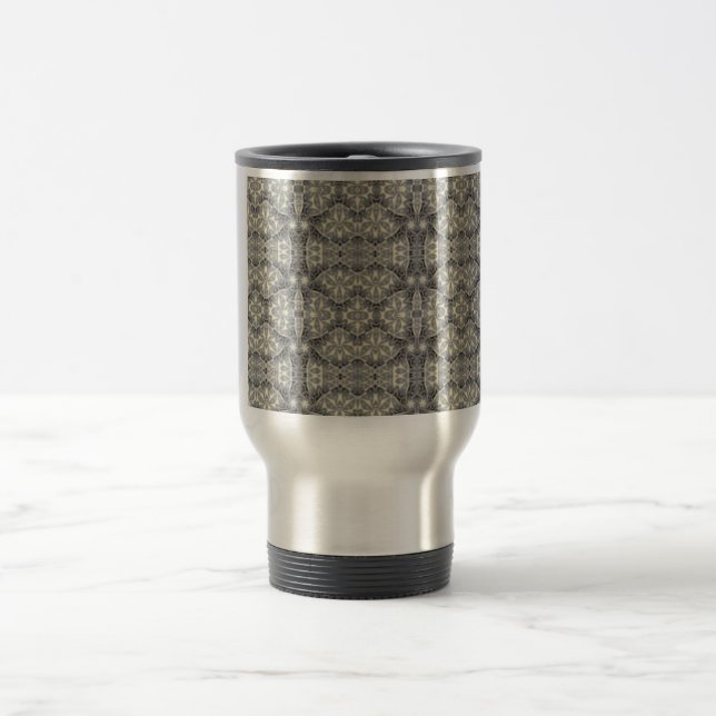 TRAVEL MUG CUP (Center)
