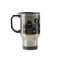 Travel Mug - Ninja "Kick It Up!"