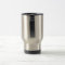 Travel Mug - Stainless Steel