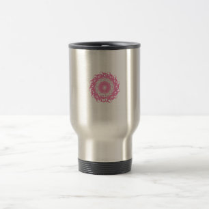 TRAVEL MUG STYLE DESIGN