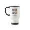 Travel Mug with Custom Company Logo Promotional