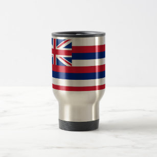 Air Force Plastic Travel Mug - Stars & Stripes, The Flag Store