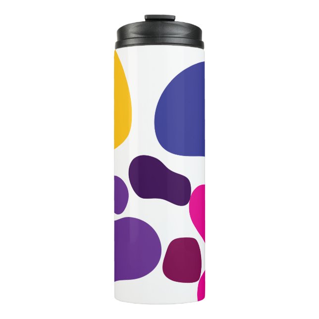 Travel Mugs & Thermal Tumblers (Front)