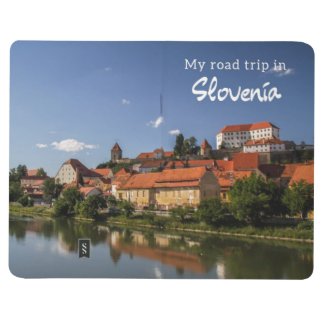 Travel Notebook for your Slovenia Road Trip