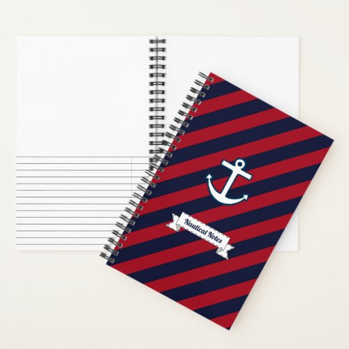 Travel Notebook Journal Gift