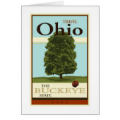Travel Ohio (Front)