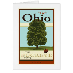 Travel Ohio Cards