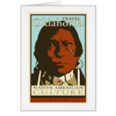 Travel Oklahoma (Front)