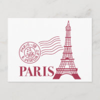 Travel Paris