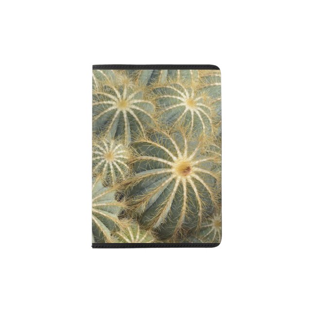 Travel Passport Holder (Front)