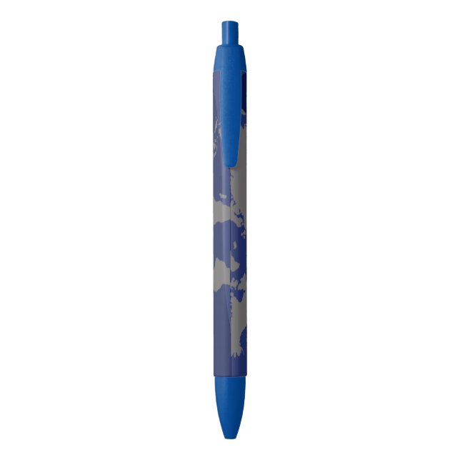 Travel pen (Back (Vertical))