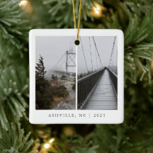 Travel Photo Collage Custom Memory Keepsake