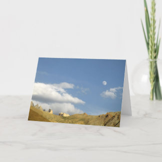 travel photo greeting cards