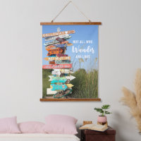 Wander tapestry cheap