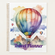 Travel