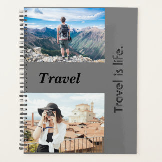 Travel planner