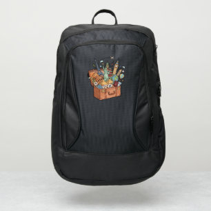 Travel Port Authority® Backpack