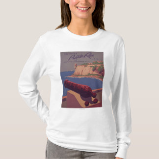 Travel Promotional Poster 2 T-Shirt