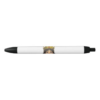 Travel Queen Pen
