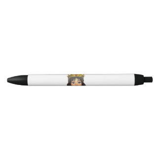 Travel Queen Pen