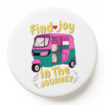Travel Quote Popsockets