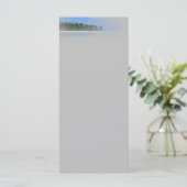 Travel Rack Card (Standing Front)