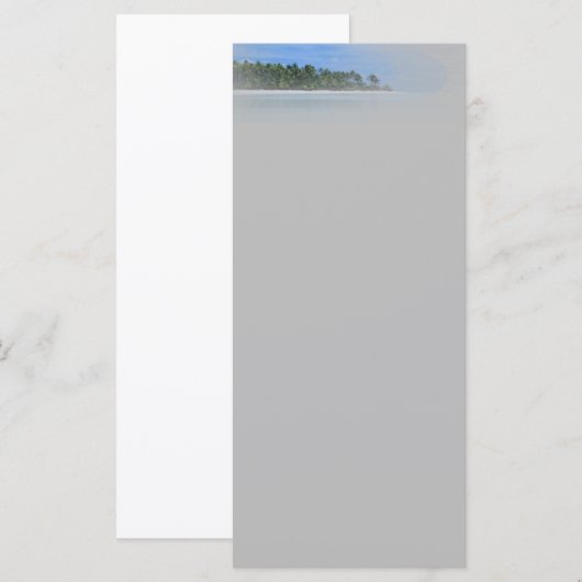 Travel Rack Card (Front/Back)