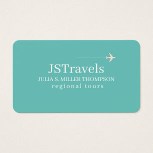 Travel Regional Tours light-teal
