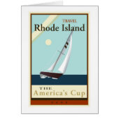 Travel Rhode Island (Front)