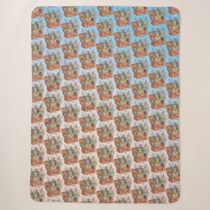 Travel Sherpa Blanket